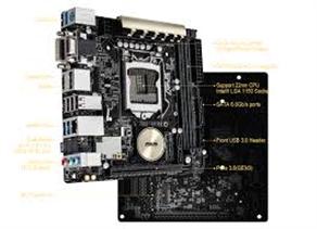 MAINBOARD ASUS Z97I-PLUS